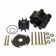 Mercruiser 5-5.7-5.8-6.2-6.3-7.4-8.2-8.6L V8 GM Raw Water Pump Kit Rep 807151A14