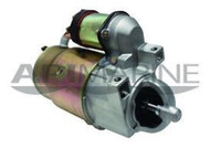 API Marine 10064LH Delco Bottom Mount 10MT CCW Starter Mercruiser OMC Volvo