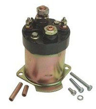 API Marine Mercruiser OMC Volvo Heavy Duty Solen. 12V 10MT Metric 89-18080 EI