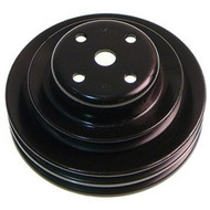Mercruiser 4 Cyl 2.5L 3.0L Pulley Cir Pump w/V-Belt 1979-2004 73483T 65608