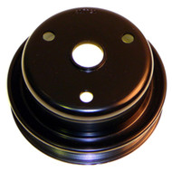 Mercruiser 5.0L 5.7L V8 GM Pulley Crankshaft w/Serpentine 1996-2001 807730T