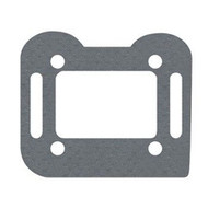 Mercruiser 4 Cyl 3.7L Gasket Exahust Elbow w/Aluminum Manifold 27-18272