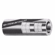 MPI CertifiedWet Exhaust Hose 12.5'x4" Softwall 200-4004