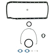 Mercruiser 7.4L 8.2L V8 GM Conversion Set Gen VI Std Rot 1pc Rear Seal 17146