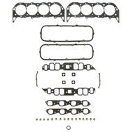 Mercruiser Indmar Volvo 8.2L V8 502 GM Gen IV Cylinder Head Gasket Set 17248