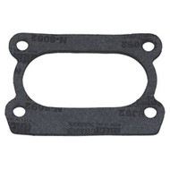 Mercruiser 4.3L 5.0L 5.7L 6.2L w/2Bbl Gasket Carburetor Base 27-861246