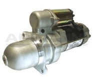 Mercruiser Diesel 7.3L Dtronic Stern Drive Starter 12V 10-Tooth CW Rot. 805833T