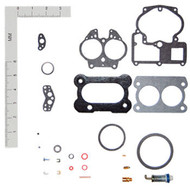 Mercruiser 4 Cyl 3.7L Carburetor Kit 1397-6367A 1 18-7076 76083 9-37606