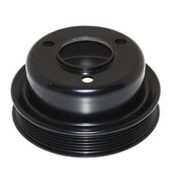 Mercruiser 7.4L 454 502 V8 Pulley Serpentine Crankshaft 1997 & Up 807730 1