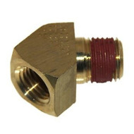 Mercruiser 5.0L 5.7L 7.4L 8.2L V8 GM Block Drain 45_ Starter Side