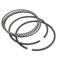 Mercruiser GM OMC 4 Cyl 2.5-3.0L Ring Set STD 39-17464 3853268 3853960 12370