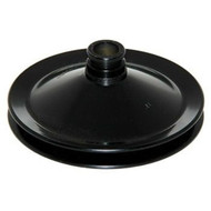 Mercruiser GM 2.5-3.0L Pulley 5-3/4" for V Belt Power Steering Pump 73873A1