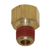 Mercruiser 4 Cyl 3.7L Fuel Line Connector Universal Marine Applications