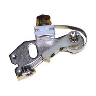 Mercruiser 4 Cyl 3.7L Ignition Points w/Delco Distributor 34235T 18-5311