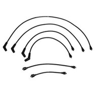 Mercruiser 4 Cyl 3.7Lit 1980-1989 Ignition Wire Set Conventional 84-816761Q6