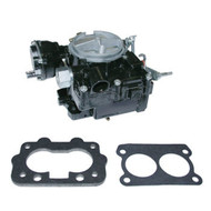 Mercruiser 3.0L 4cyl Carburetor Mercarb Reman 1999 & Up 3310-804617R02
