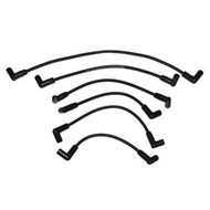 Mercruiser 4 Cyl 3.0L Ignition Wire Set Digit. Ignition 84-816761Q13