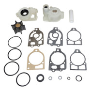 Mercury 150-175-200-220-225 Water Pump Housing Impeller 42579A4 12160 Si 18-3319