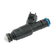 Mercruiser 5.0L 5.7L V8 GM Fuel Injector w/ECM 555 2000-Up 885176 9-33102