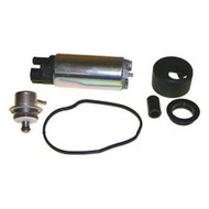 Mercruiser 5.0L 5.7L V8 GM Fuel Pump Hi PSI Fuel Module 1994-Up 866169A01