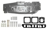 Mercruiser 2.5L-3.0L Rochester Carburetor 1983-1989 Exhaust Manifold R: 95862A5