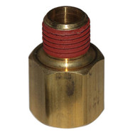 Mercruiser 4 Cyl 2.5L 3.0L Bushing Block Drain 860088