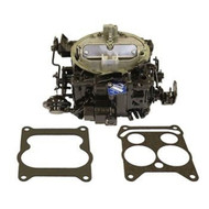 Mercruiser 7.4L 8.2L V8 GM Carburetor Reman. w/ Rochester 4Bbl 1347-8291A3