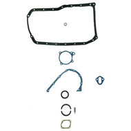 NIB Mercruiser 4 Cyl 2.5L 3.0L Conversion Set w/2Pc Rear Seal 1Pc Pan Gasket