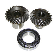 Mercruiser Alpha Gen II Gear Set Upper w/1:47 Ratio 20/22 98-Up 43-853641A2