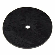 Mercruiser 4 Cyl 3.7L Heat Exchanger End Cap Gasket 4" Diam QuickSilver 27-99960
