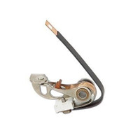 Mercruiser GM 5.0-5.7-7.4-8.2 V8 Ignition Points Mallory YL Distributor 391-5090