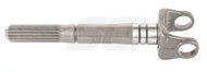 Mercruiser Alpha I Gen I-Volvo Yoke 9-9/16" Engine End 0912212 for 814819A 3 EI