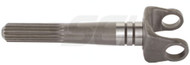 Mercruiser Alpha I Gen I Short Input Yoke 8-1/8" 39385A1 Lower Unit EI