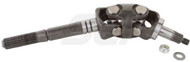 Mercruiser I-R-MR-Alpha I Gen I-II Complete U-Joint Shaft 814819A2 Inboard Engine