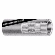 MPI Product 100-0344 Series 100 Flex Premium Water Hose 3/4"x12.5' Hardwall MD