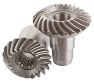 Mercruiser I-R-MR-Alpha I Gen II Gear Set 1.81 Sterndrive 75325A3 Upper Unit EI