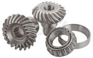Mercruiser I-R-MR-Alpha I & Gen II Gear Set 1.47 Pinion-Drive 18410A4 Upper Unit