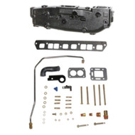 Mercruiser 3.0L Exhaust Manifold Kit 860235A04 99798A18 MC-1-99798 18-1956-1