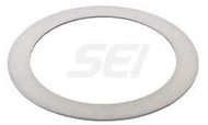 Mercruiser Alpha I & Alpha Gen II Thrust Washer, Large 31-815481 Lower Unit EI