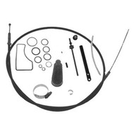 Mercruiser 1988-Up Bravo I II III Shift Cable Repair Kit 815471T 1, 18-2604