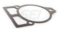 Mercruiser Alpha I Gen I Water Pump Base Gasket 27-856704 lower unit EI