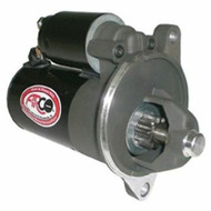 FORD 460 7.5L V8 Starter CW Rotation PMGR 2 Bolt Top Threaded 70212