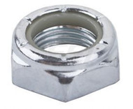Mercruiser Alpha I Gen I 5/8-18 Thin Locknut (Driveshaft Housing) 11-22339 EI