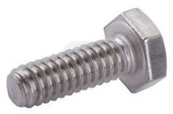 Mercruiser Alpha I Gen I Sterndrives Screw 1/4-20 x .75 10-28636 Lower Unit EI