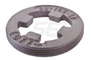 Mercruiser Alpha I Gen I Sterndrives Retainer, Driveshaft 824519 1 Lower Unit EI