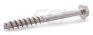Mercruiser Alpha I Gen I Sterndrive 1972-90 Mercury Carburetor Screw 10-96411 EI