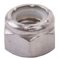 Mercruiser Alpha I Gen I Lock Nut 5/16" 11-13436 11-13438 11-35814 Lower Unit EI