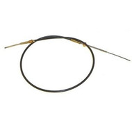 Mercruiser Alpha 1 MC1 R/MR w/Fore Entry Shift Cable Intermediate 73723A01