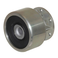 OMC 460 7.5 L V8 Ford Engine Coupler King Cobra 1987-90 984537