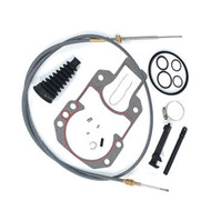 Mercruiser R-MR-Alpha 1 Shift Cable Intermediate 19543T2 865436A03 18-2603